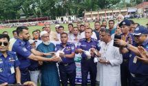 গাজীপুরে দুর্নীতিবিরোধী আন্দোলনের অভিজ্ঞতা বিনিময় সভা অনুষ্ঠিত