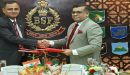 সীমান্ত অপরাধে ‘জিরো টলারেন্স’ নীতিতে একমত বিজিবি-বিএসএফ