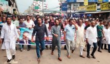 চলতি বছরের ১৫ মার্চ থেকে এখন পর্যন্ত হাম ও হামের উপসর্গে মোট ৬৪৩ জনের মৃত্যু