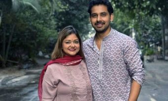 স্ত্রী হত্যা মামলায় অভিনেতা জাহের আলভী কারাগারে