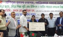 সাবেক ডিএমপি কমিশনার হাবিবুর রহমানসহ পাঁচজনের রায় ২৮ জুন