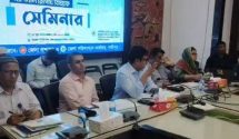 পররাষ্ট্র উপদেষ্টার সঙ্গে ব্রিটিশ হাইকমিশনারের সাক্ষাৎ