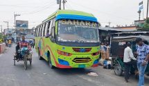 গাজীপুরে বৃক্ষরোপন কর্মসূচির উদ্বোধন