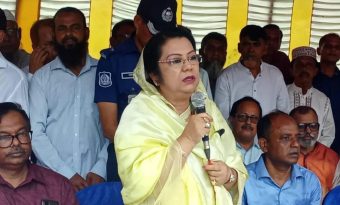 বিমানবন্দরে সেবার মান বেড়েছে: বিমানমন্ত্রী