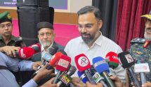 গাজীপুরে ভিটামিন-এ ক্যাপসুল খাওয়ানোর ক্যাম্পেইন উদ্বোধন