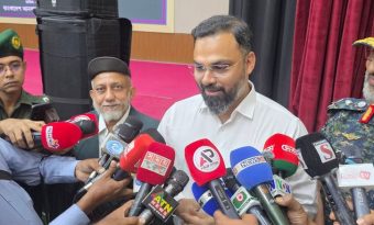 ক্রীড়া কার্ডের সংখ্যা ৩০০ থেকে বাড়িয়ে ৫০০ করা হবে: ক্রীড়া প্রতিমন্ত্রী