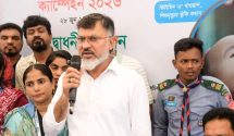ক্রীড়া কার্ডের সংখ্যা ৩০০ থেকে বাড়িয়ে ৫০০ করা হবে: ক্রীড়া প্রতিমন্ত্রী