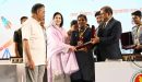 মাধ্যমিক বিদ্যালয়ে বৃক্ষরোপণ কর্মসূচির উদ্বোধন করলেন প্রধানমন্ত্রী