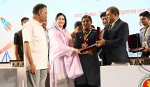 যেকোনো মূল্যে তিস্তা ব্যারেজ মহাপরিকল্পনা বাস্তবায়ন করবে সরকার : প্রধানমন্ত্রী