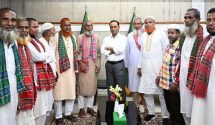গাজীপুরে বিশ্ব তামাকমুক্ত দিবসে আলোচনা সভা