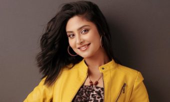 পাকিস্তানি তরুণের সঙ্গে প্রেম?, জবাবে যা বললেন নাজনীন নীহা
