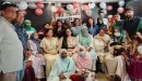 ফ্রান্সে বাংলাদেশি নারীদের ভাষা শিক্ষা ও মানসিক স্বাস্থ্য সহায়তায় ‘উইথ দ্য মাইন্ড’