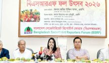 সত্য উদঘাটনে খবরের ভেতরের খবর তুলে আনার আহ্বান তথ্য সচিবের