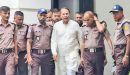 জুলাই গণঅভ্যুত্থান চলাকালে কুষ্টিয়ায় ছয়জনকে হত্যার অভিযোগে মানবতাবিরোধী অপরাধে ইনুর ১০ বছর কারাদণ্ড
