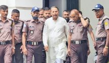 জাতীয় সংসদে ২০২৬-২৭ অর্থবছরের সংসদে ৯ লাখ ৩৮ হাজার কোটি টাকার বাজেট পাস