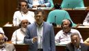 দেশের ৭৫টি কারাগারে মোট বন্দি আছে ৭৭ হাজার ৪০ জন: স্বরাষ্ট্রমন্ত্রী