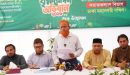 পরিবেশ সুরক্ষায় বৃক্ষরোপণ ও কর্তনের ক্ষেত্রে কঠোর আইন করতে হবে: বুলবুল