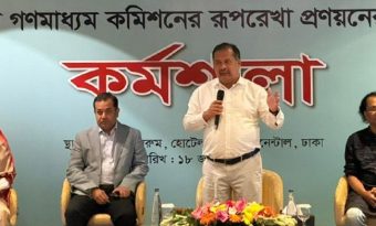 স্বাধীন গণমাধ্যমের পরিবেশ তৈরি করতে ঐক্যবদ্ধ যাত্রা শুরু হয়েছে: তথ্যমন্ত্রী