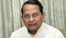 জুলাই আন্দোলনে ৬ জনকে হত্যা: ইনুর মামলার রায় ৩০ জুন