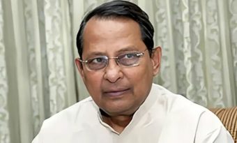 জুলাই আন্দোলনে ৬ জনকে হত্যা: ইনুর মামলার রায় ৩০ জুন