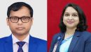 সিলেট ছাড়লেন সারওয়ার আলম, ভারপ্রাপ্ত জেলা প্রশাসক পিংকি সাহা