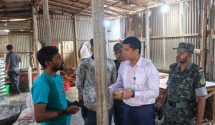 বিশ্ব মাদকবিরোধী দিবসে টঙ্গীতে ছাত্রশিবিরের সাইকেল র‍্যালি