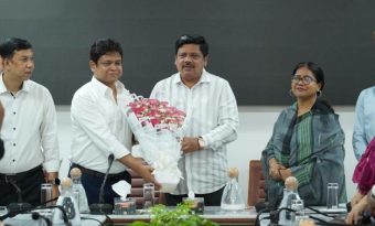 ভাওয়াল রাজদীঘি হবে গাজীপুরের সংস্কৃতির কেন্দ্রবিন্দু: জেলা প্রশাসক