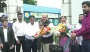 একসঙ্গে কাজ করলে বিশ্বে বড় শক্তি হবে বাংলাদেশ-ভারত: নবনিযুক্ত ভারতের হাইকমিশনার দিনেশ ত্রিবেদী
