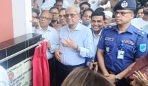 চীনা প্রেসিডেন্টের সঙ্গে প্রধানমন্ত্রীর বৈঠক ২৬ জুন