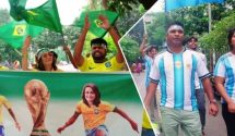 হবু বউ ব্রাজিল ভক্ত, ভেঙে গেল বিয়ে!