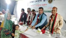 সাতক্ষীরায় ৭৩ কোটি টাকার মাদকদ্রব্য ধ্বংস করল বিজিবি