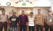 গাজীপুরের কালীগঞ্জে পৌরকর পরিশোধে সপ্তাহব্যাপী পৌরকর মেলা উদ্বোধন