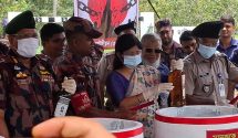 ঢাকা কেয়ার স্কুলের ৩১তম বর্ষপূর্তি উপলক্ষে বিভিন্ন কর্মসূচি পালিত