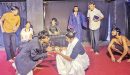 কাল থেকে শিল্পকলায় তিন দিনব্যাপী নাট্যোৎসব