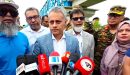 নিষিদ্ধ দলের কার্যক্রম চোখে পড়া জাতির জন্য ব্যর্থতা: সেতুমন্ত্রী