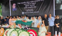 চট্টগ্রাম-৪ আসনে নতুন করে নির্বাচনের সম্ভাবনা রয়েছে : অ্যাটর্নি জেনারেল