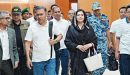 প্রধানমন্ত্রী হওয়ার পর প্রথমবারের মতো কক্সবাজার সফরে এসেছেন তারেক রহমান