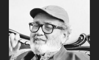 একুশে পদকপ্রাপ্ত কবি আল মুজাহিদী আর নেই