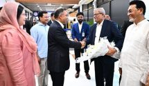 কাঁটাবনের বহুতল ভবনের আগুন নিয়ন্ত্রণে, প্রাণ গেল ২ তরুণের