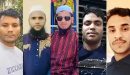 কাতারে নিহত পাঁচ প্রবাসীর মরদেহ পৌঁছাল সিলেটে