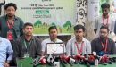 ২৫ কোটি বৃক্ষরোপণ কর্মসূচি প্রধানমন্ত্রীকে ‘মাই ট্রি’ অ্যাপ উপহার দিতে চায় ‘আই হ্যাভ এ প্ল্যান ফাউন্ডেশন’