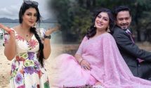 কন্যাসন্তানের মা হলেন অভিনেত্রী প্রিয়াঙ্কা জামান