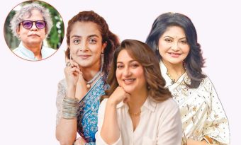 বিটিভিতে আসছে অহিদুজ্জামান ডায়মন্ডের ধারাবাহিক ‘তবুও জীবন’
