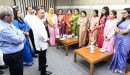 গুম-খুনের শিকার পরিবারের সদস্যদের সঙ্গে প্রধানমন্ত্রীর সাক্ষাৎ