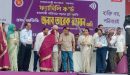 তৃতীয় ধাপের ফ্যামিলি কার্ড বিতরণ কার্যক্রম উদ্বোধন করলেন প্রধানমন্ত্রী