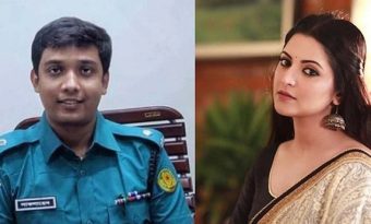 পরীর বাসায় টানা ১ মাস রাত্রি যাপন সাকলায়েনের!