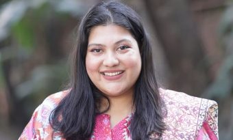 বিশেষ সম্মাননা পাচ্ছেন প্রয়াত কারিনা কায়সার