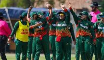 জয় দিয়ে বিশ্বকাপ শুরু করতে চায় বাংলাদেশ