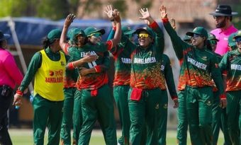 জয় দিয়ে বিশ্বকাপ শুরু করতে চায় বাংলাদেশ