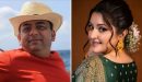 বেনজীর গ্রেফতার হওয়ায় ‘মজা’ পেলেন পরীমনি!